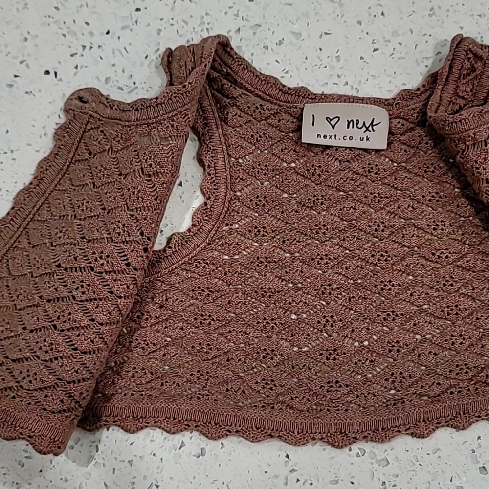 Baby Top - Picture 5 of 5